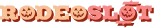 Rodeoslot Casino Logo